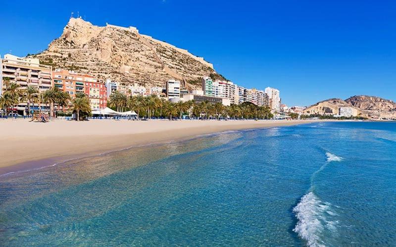 Casaturis Plaza Nueva En El Centro De Alicante A110 エクステリア 写真