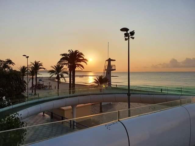Casaturis Plaza Nueva En El Centro De Alicante A110 エクステリア 写真